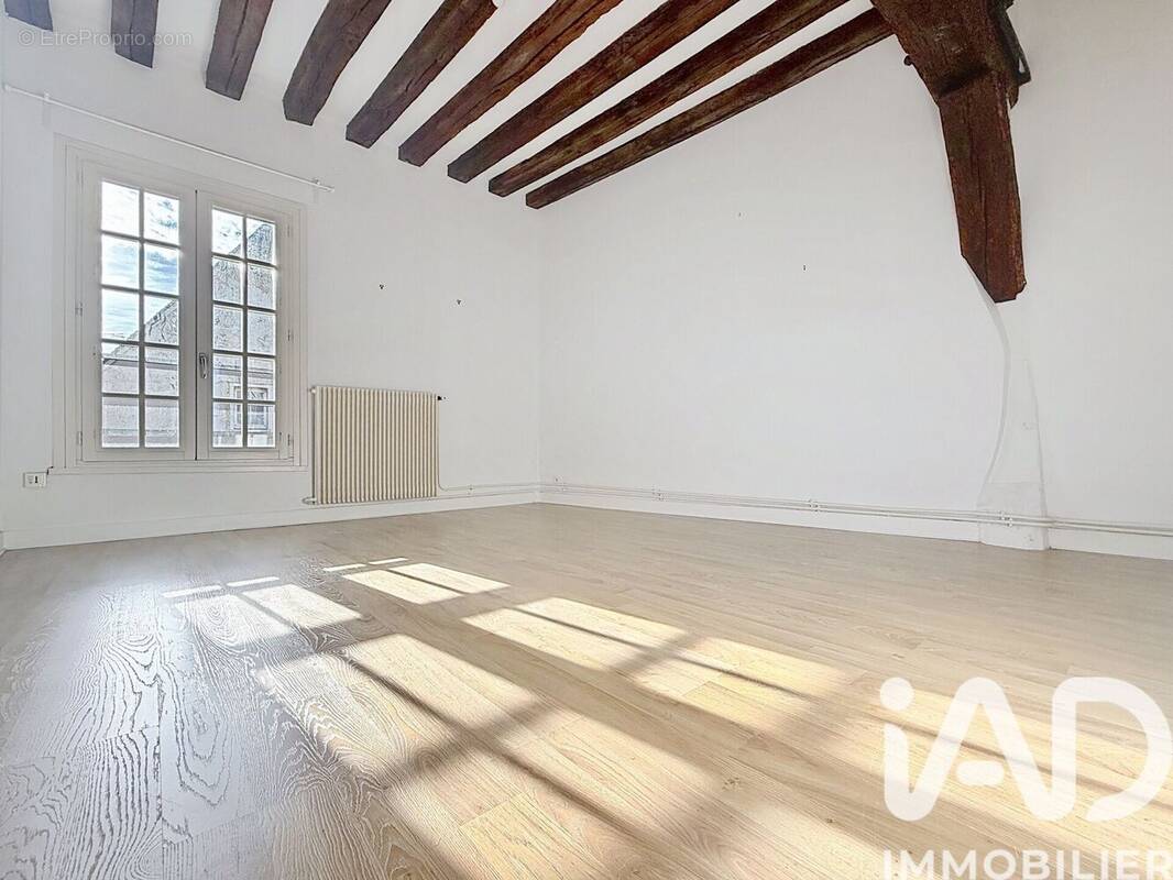 Photo 1 - Appartement à CHARTRES