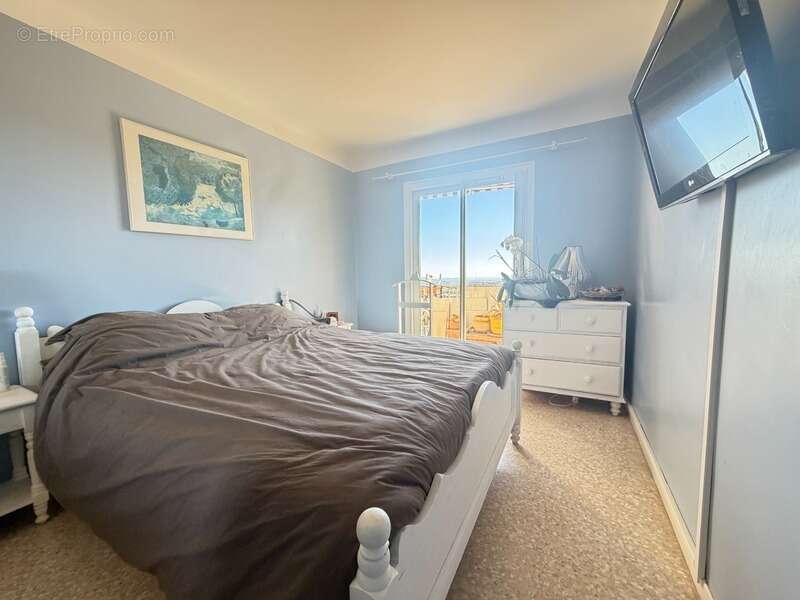 Appartement à GRASSE