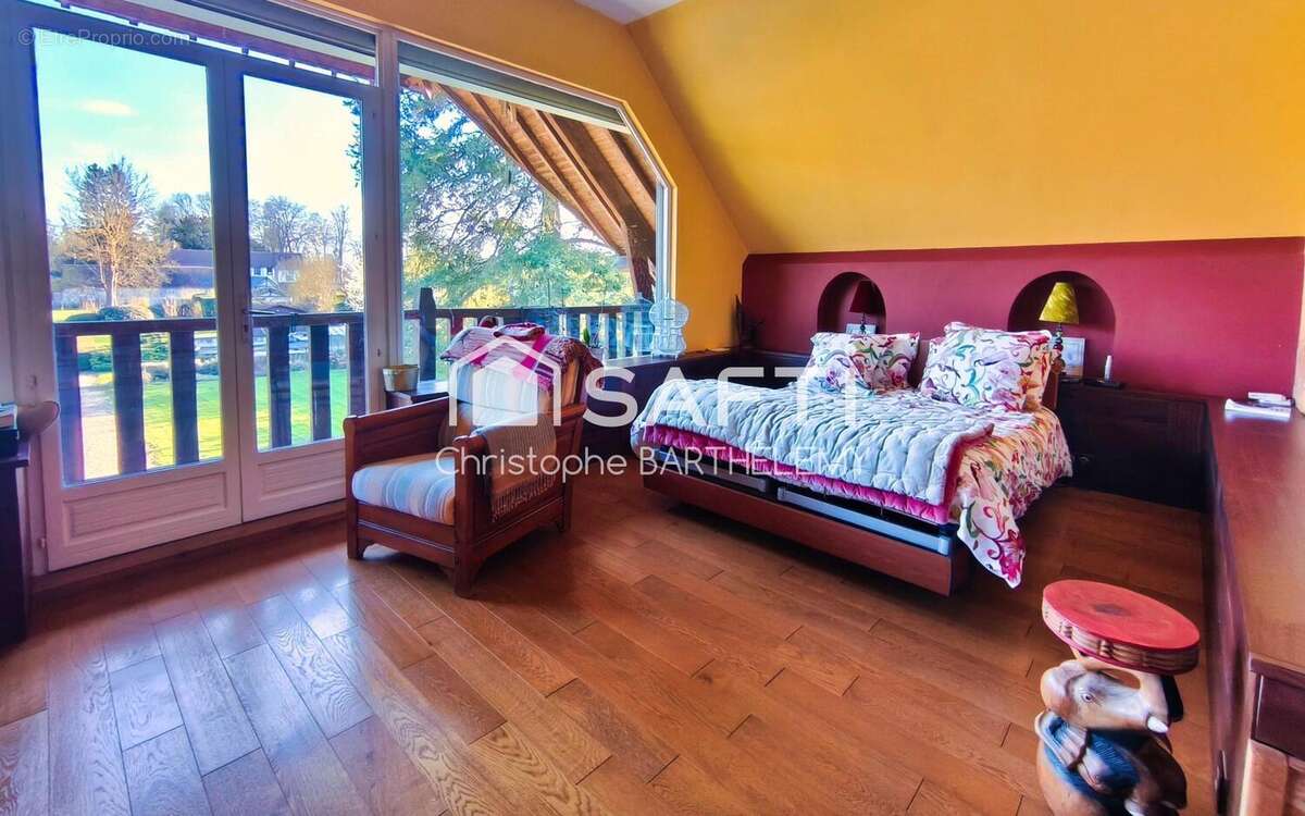 Photo 7 - Maison à ACQUIGNY