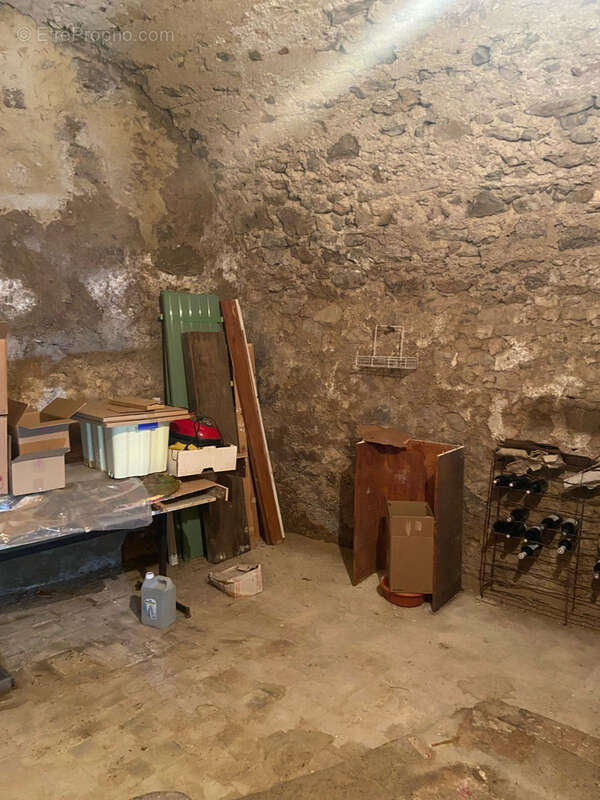 Appartement à VILLECROZE