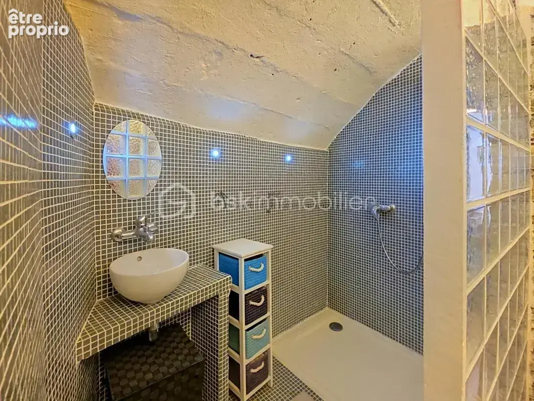 Maison de village pleine de charme – 124 m² – Solliès-Ville - photo 13