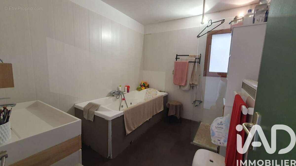 Photo 7 - Maison à LA PALME