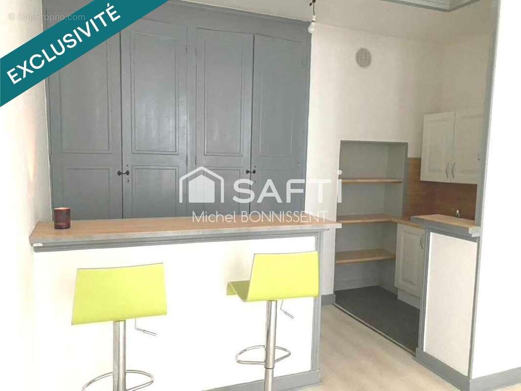 Photo 6 - Appartement à BOURGES