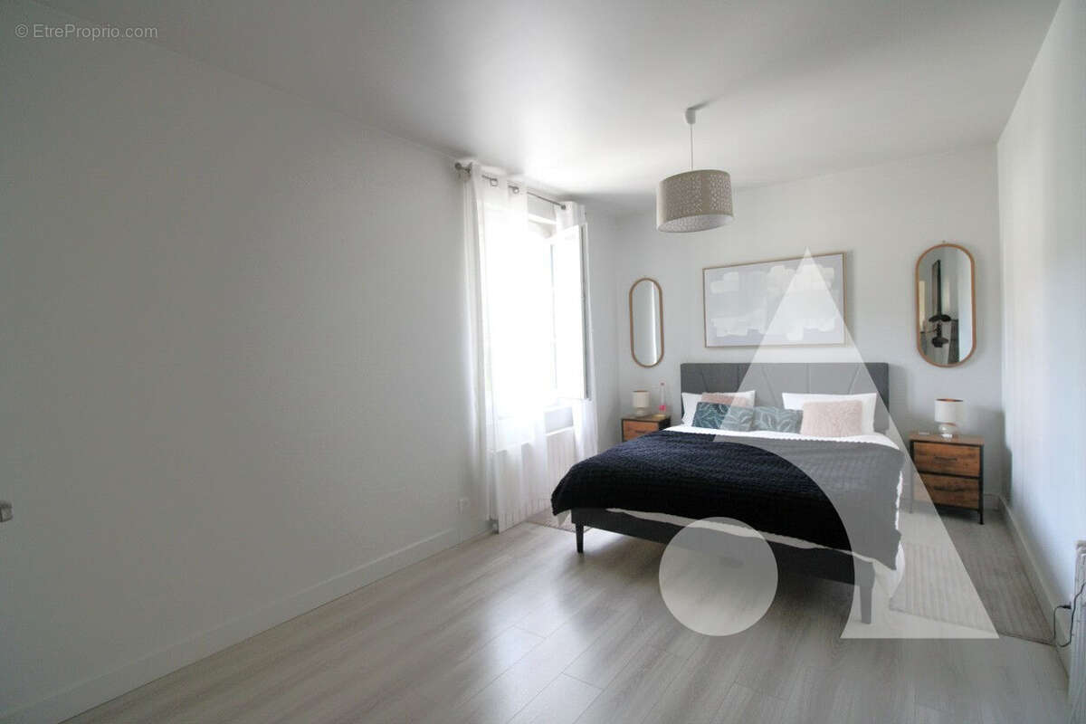 Maison de plain pied  de 156 m² a 10 min de senlis - photo 7