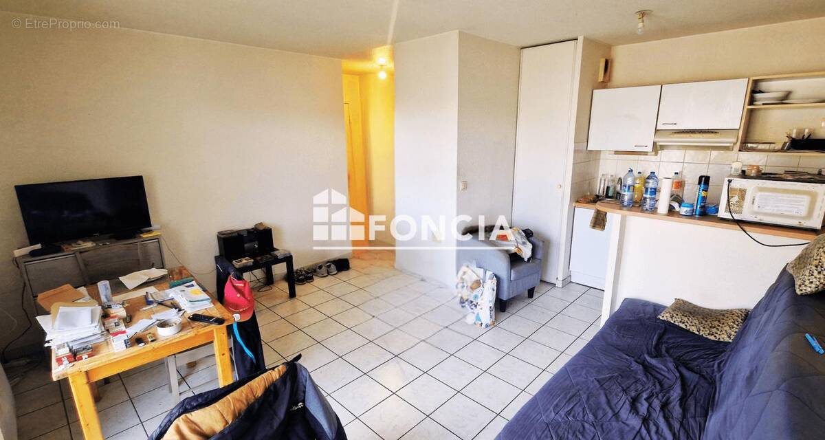 Appartement à ELBEUF