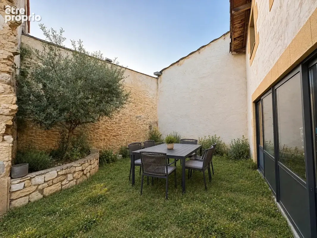 Maison 5 chambres avec logement indépendant - photo 2