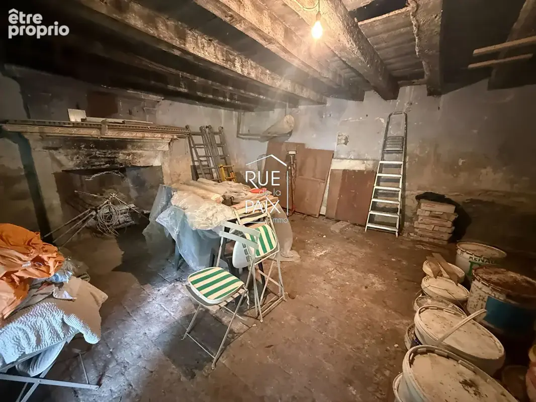 Maison Sossais 3 pièce(s) 94.54 m2 - photo 10