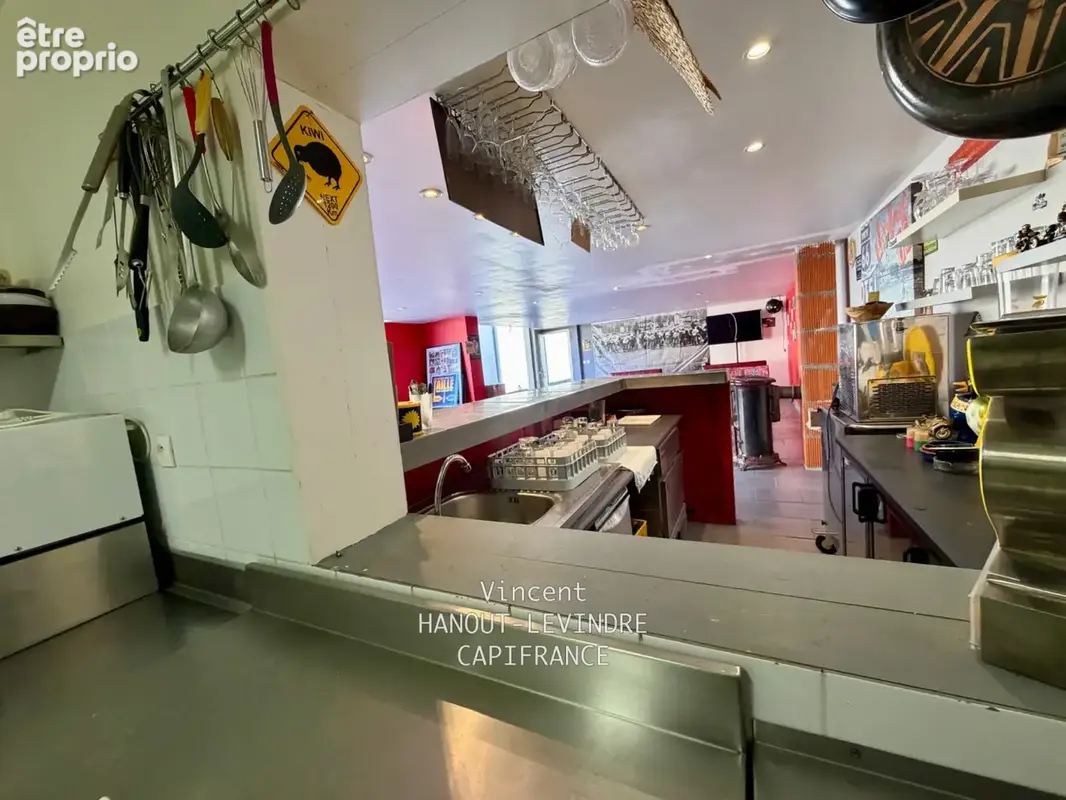 Maison à vendre 10 pièces TIERCE (49) - photo 47