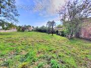 Terrain à SAINTE-OUENNE