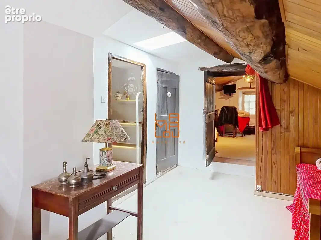 Maison de campagne avec terrasse - photo 13