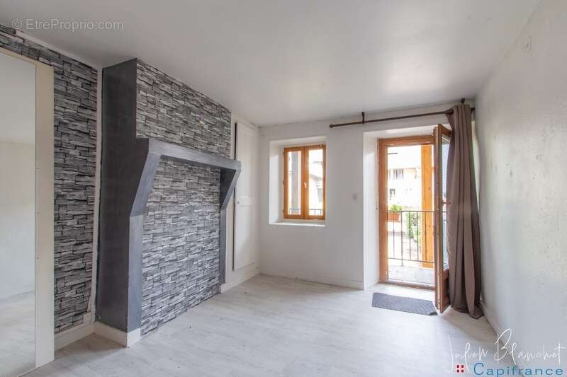 Immeuble à vendre FRANCIN (73) - photo 11