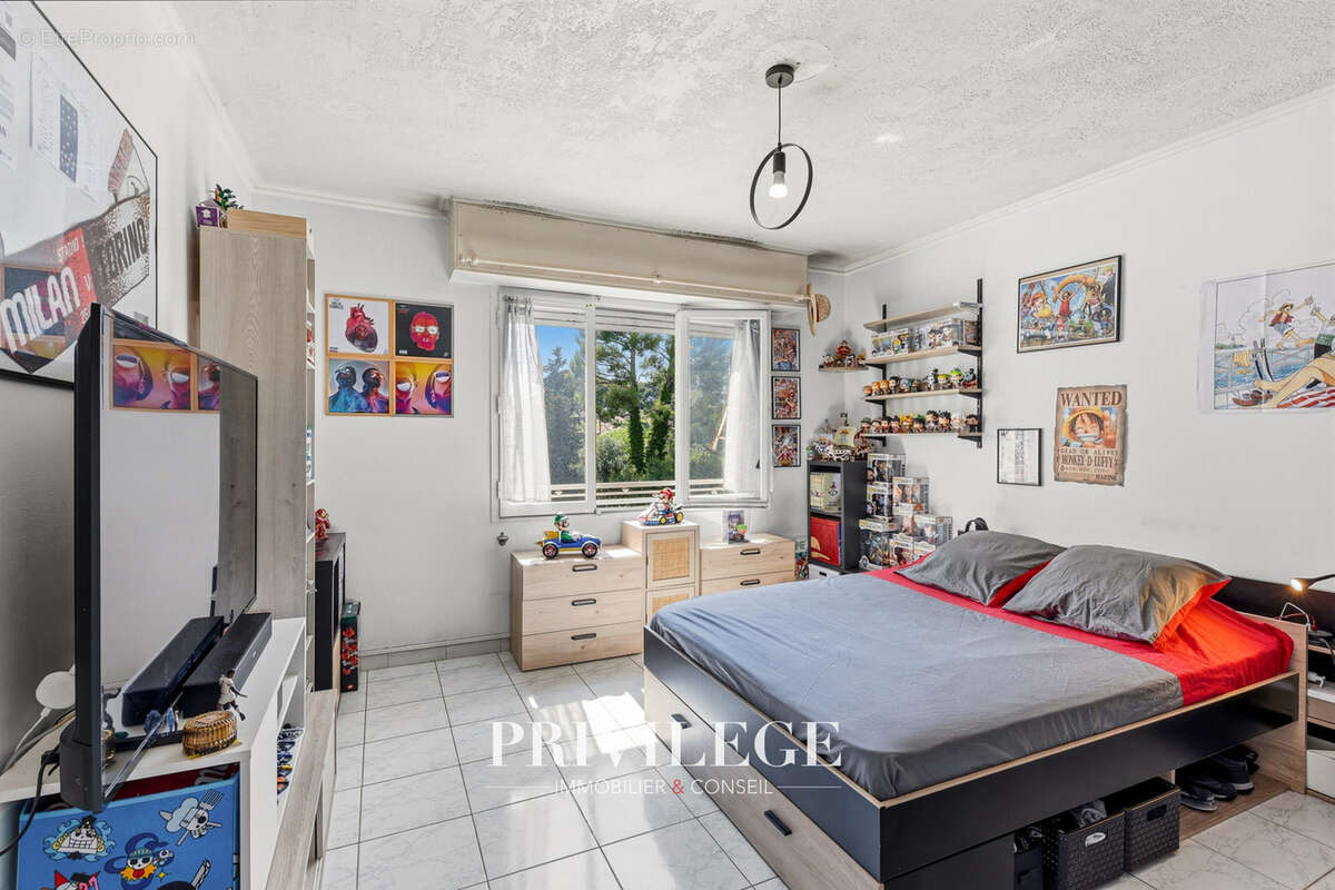 Appartement à LE CANNET