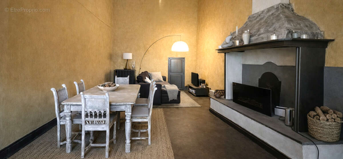 Maison à NARBONNE