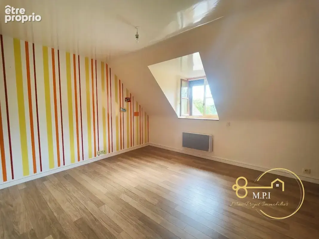 Maison 7 pièces 136 m² à vendre à Coulonges-Sur-Sarthe (61170) - photo 6