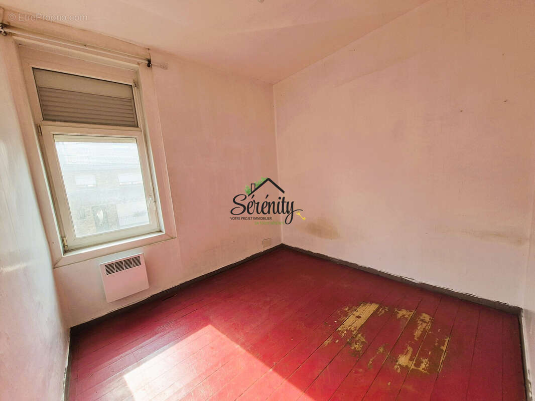 Maison 121 m² à Henin-Beaumont  - photo 6