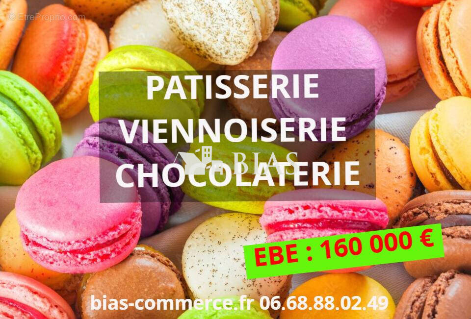 Autre à PONT-L'EVEQUE