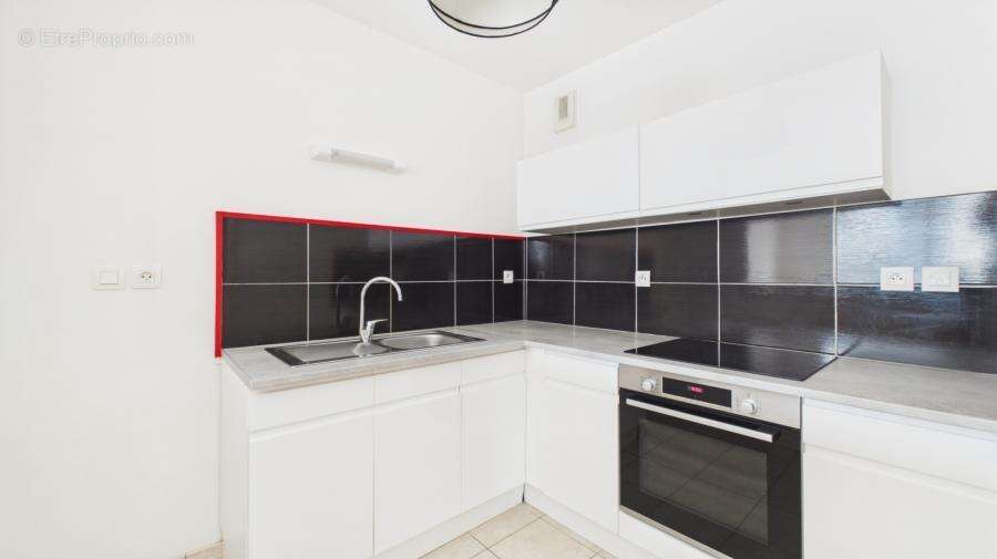 Appartement à CHANTEPIE