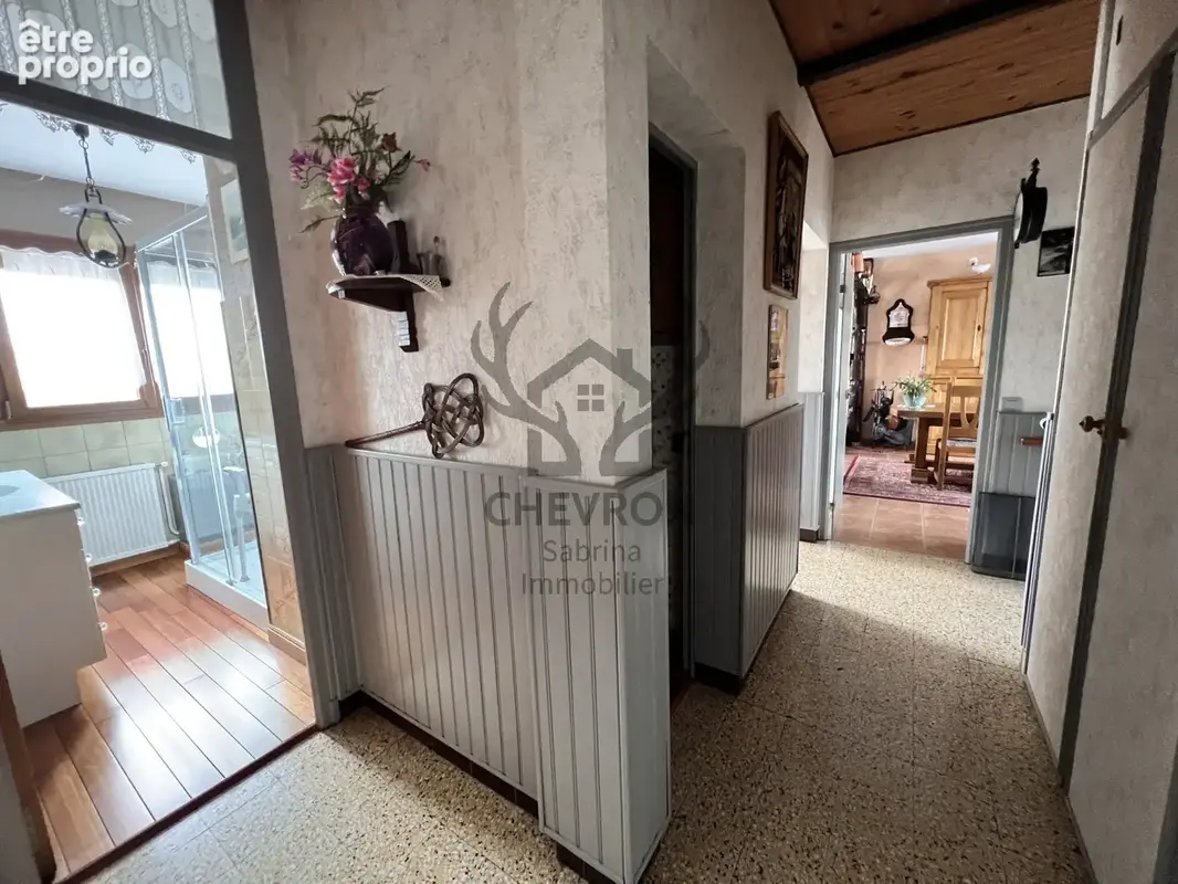Maison 5 Pièces - Tournes - photo 20