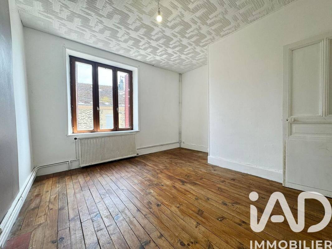 Photo 1 - Maison à BOGNY-SUR-MEUSE