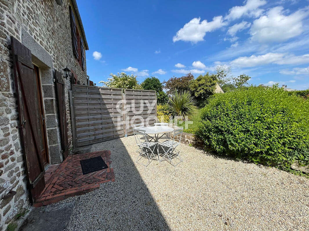Maison à LOLIF