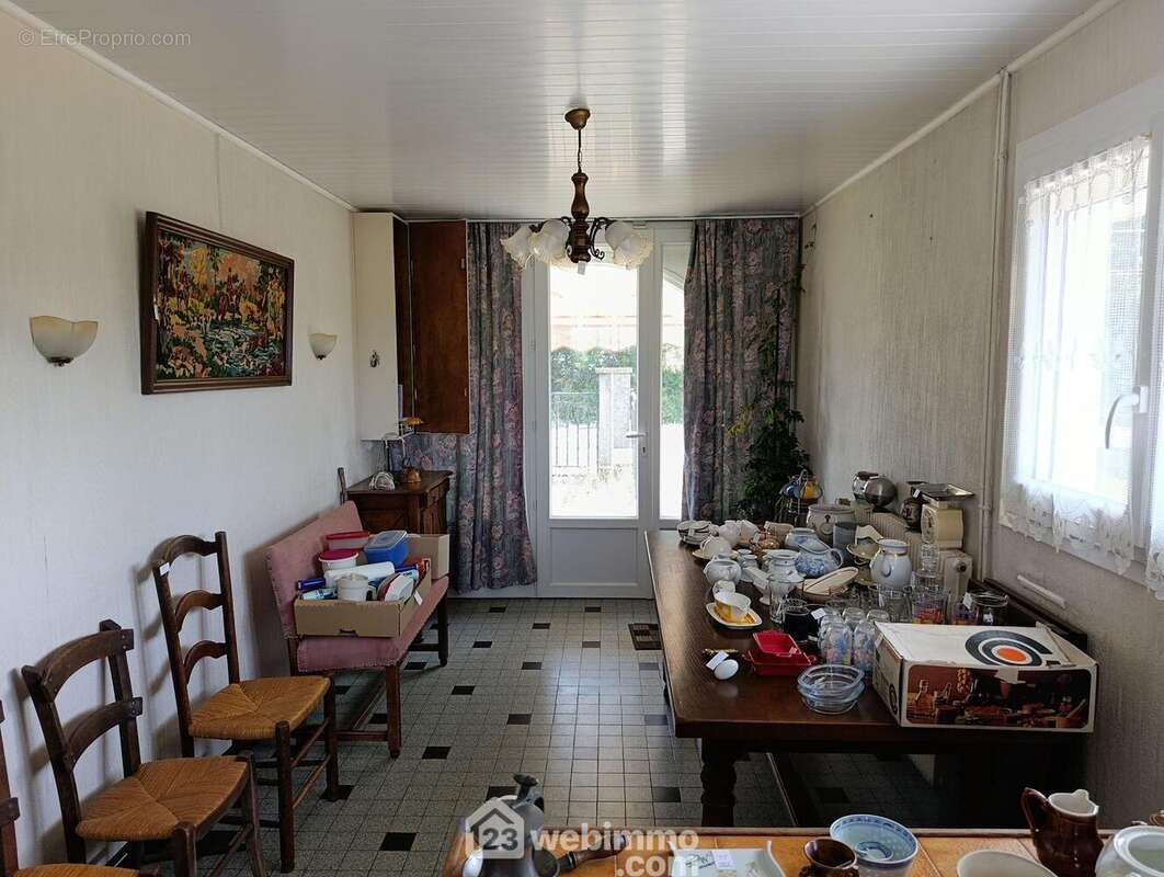 Maison 103 m² à Hagetmau  - photo 9