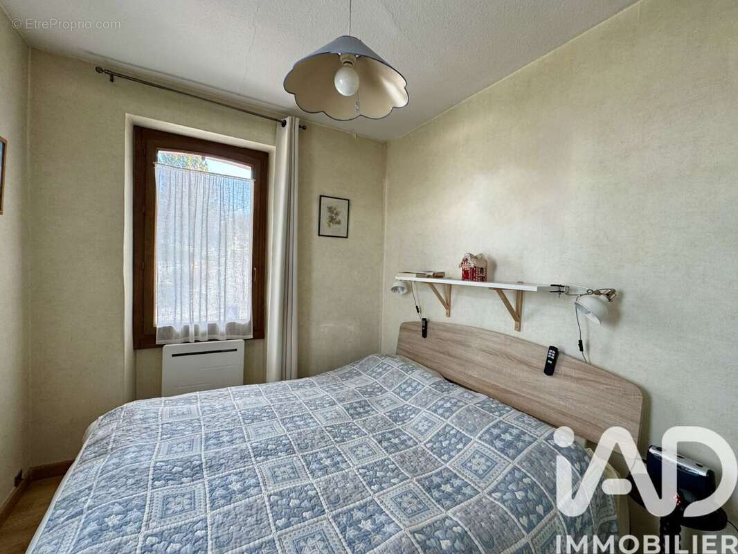 Maison 101 m² à Saint-Eusebe  - photo 8
