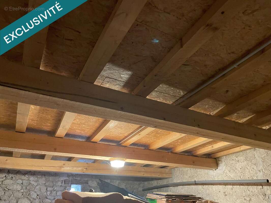 Photo 3 - Appartement à REILLANNE