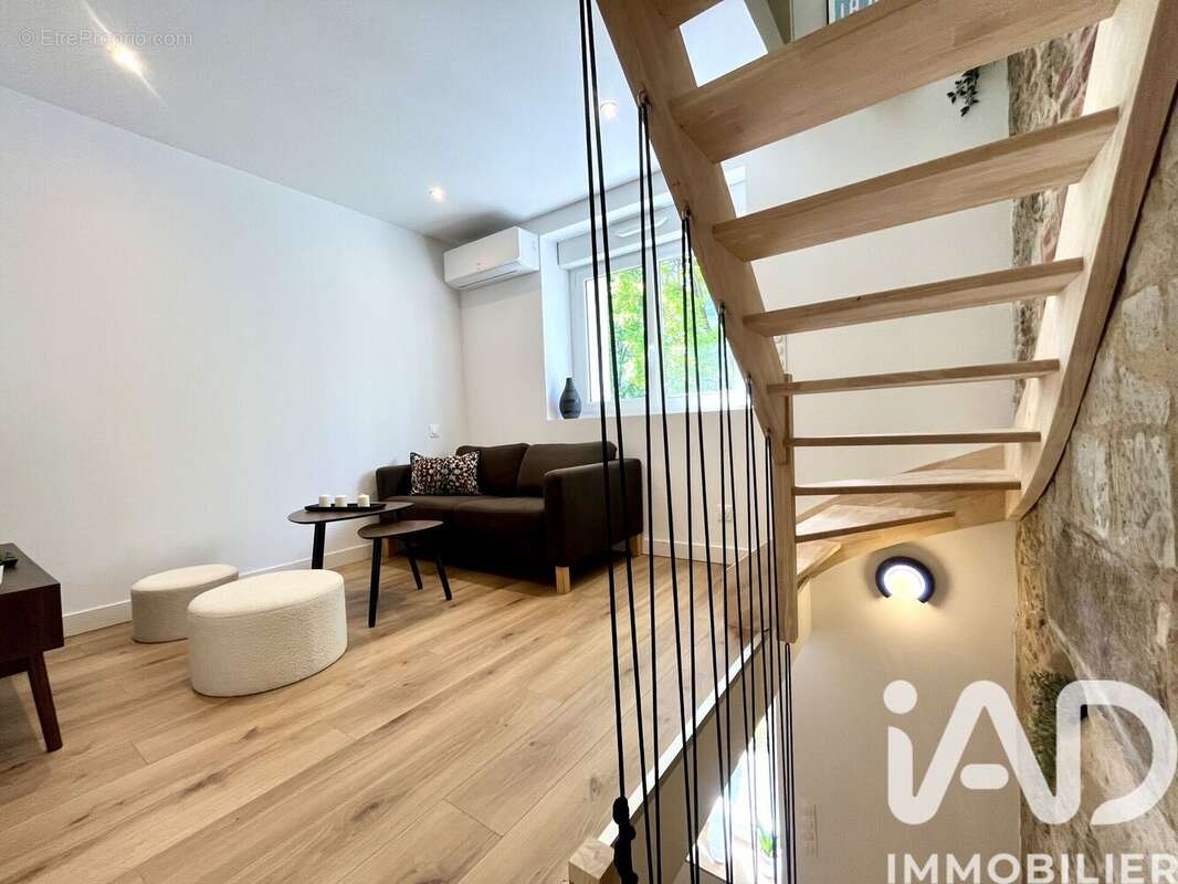 Photo 2 - Maison à NANTES