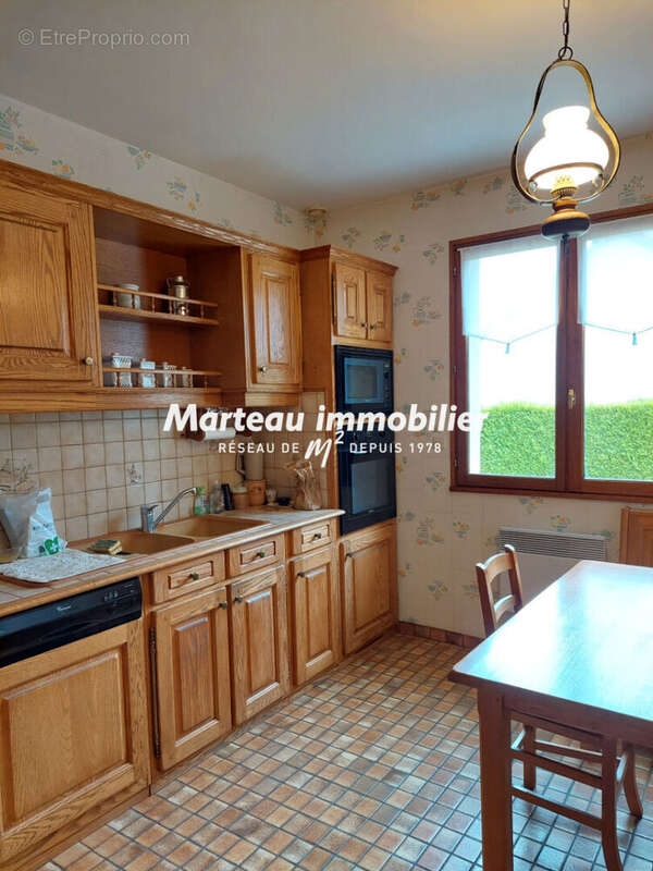 Maison  4 pièces 87.90 m² - photo 5