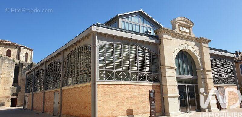 Photo 1 - Maison à SAINT-GILLES