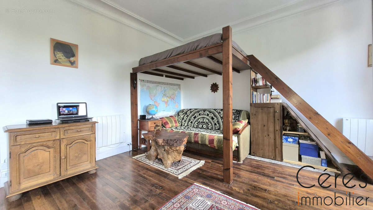 Appartement à ALFORTVILLE