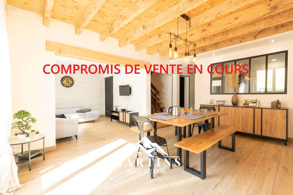 Maison à ARGELES-GAZOST