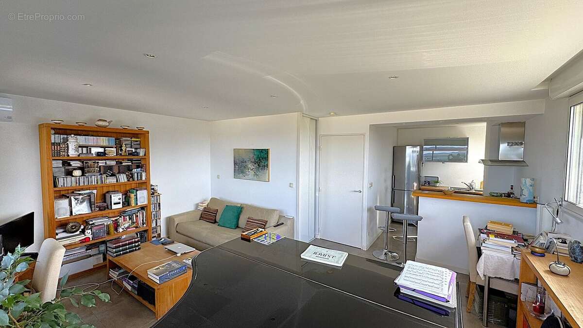 Appartement à SETE