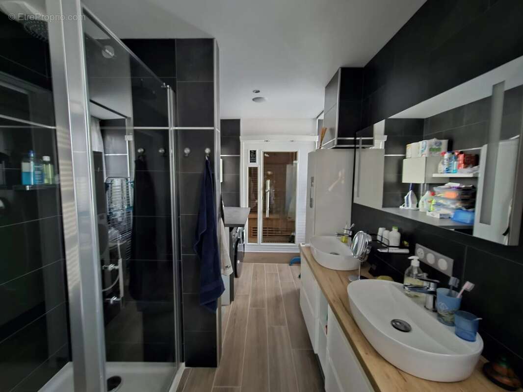 Appartement à PONTCHATEAU