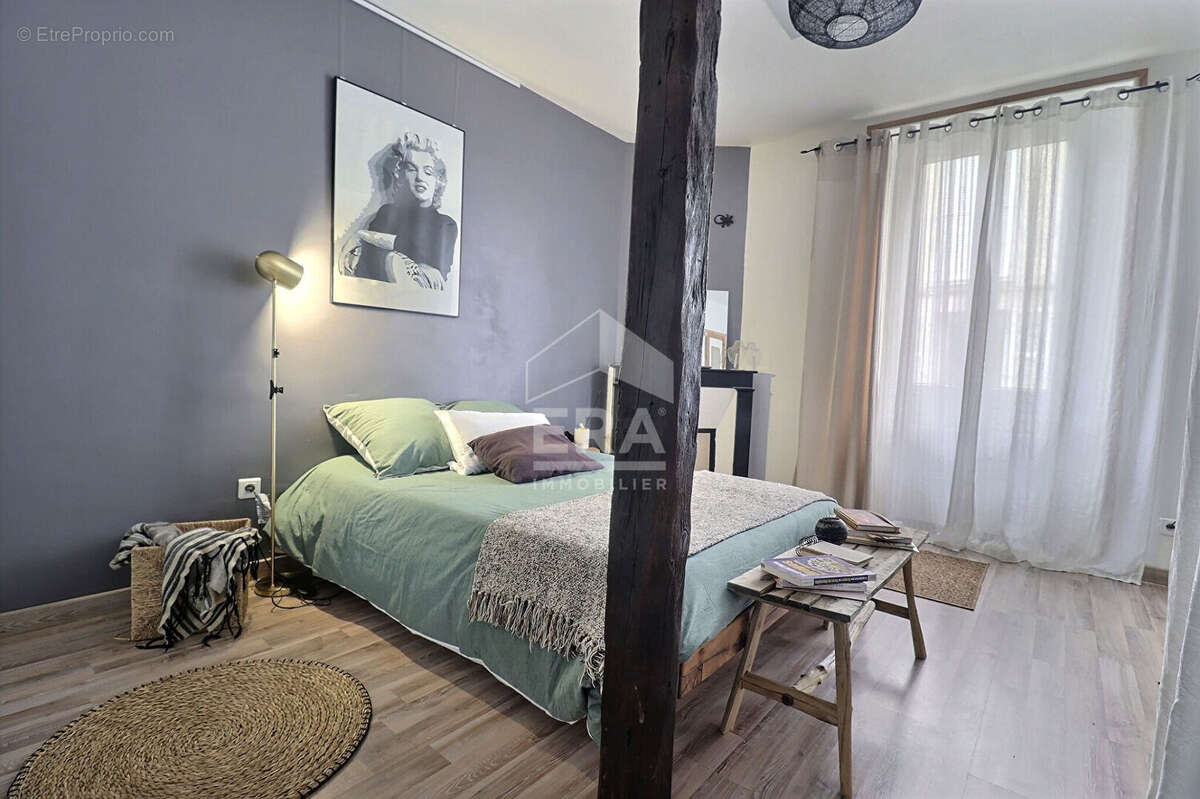 Maison à ANGERVILLE