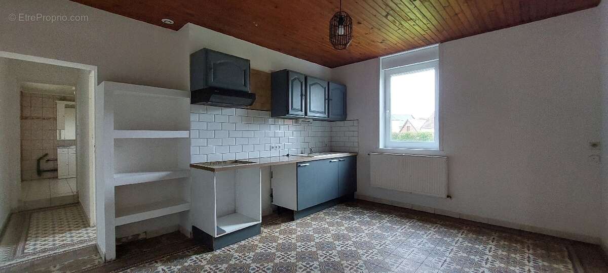 Maison 188 m² à Beaumetz-Les-Aire  - photo 7