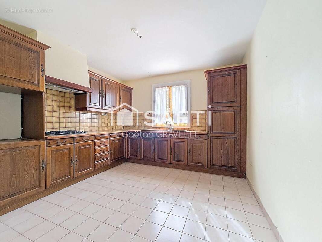 Photo 5 - Appartement à MARTIGUES