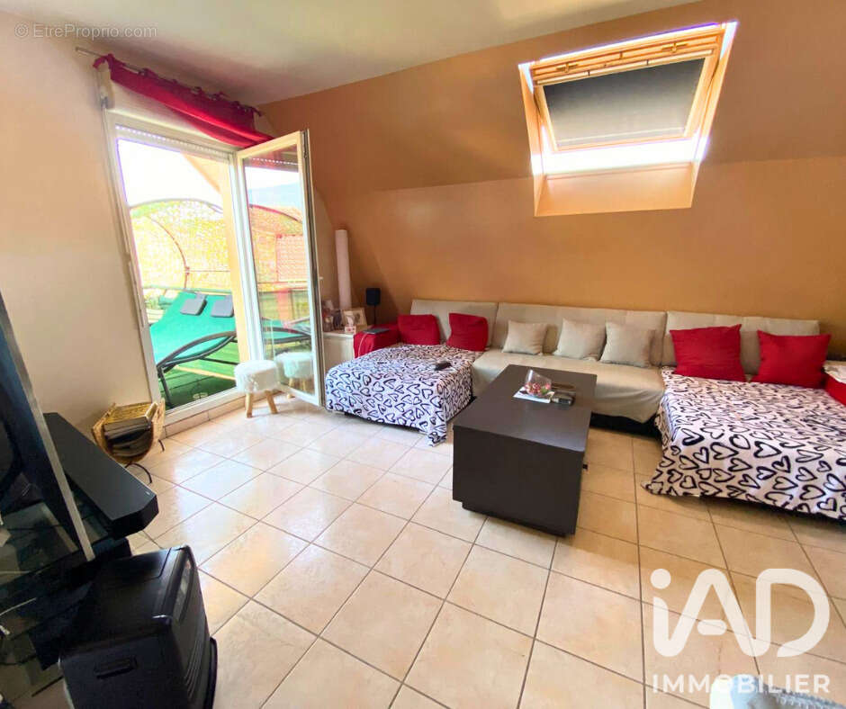 Photo 3 - Appartement à BEAUMONT
