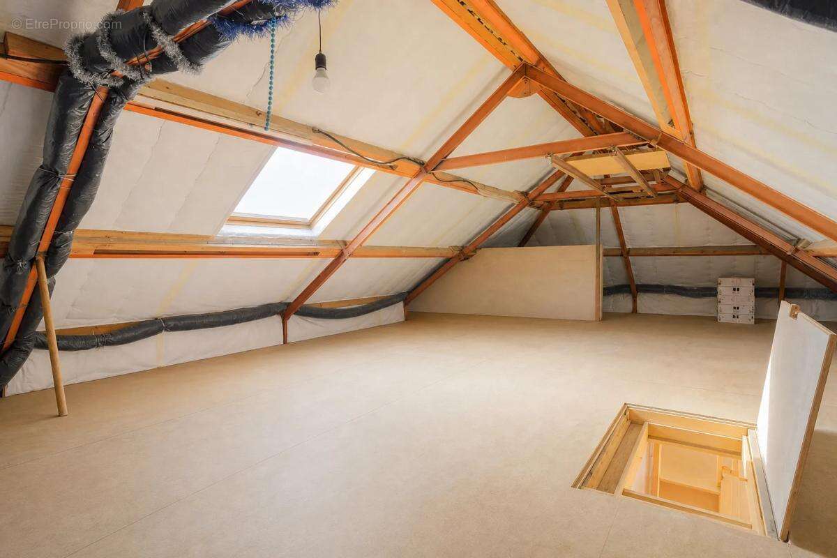 Maison spacieuse à Rubrouck, 166 m² - photo 24
