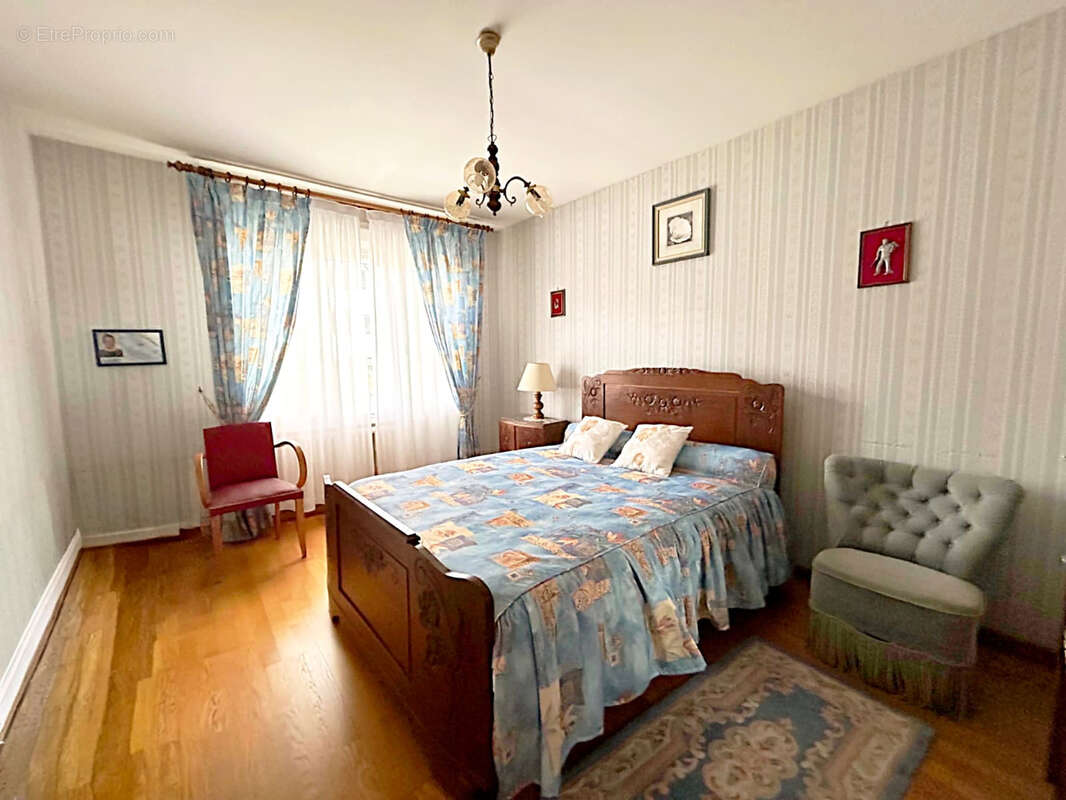 Maison à LA NORVILLE