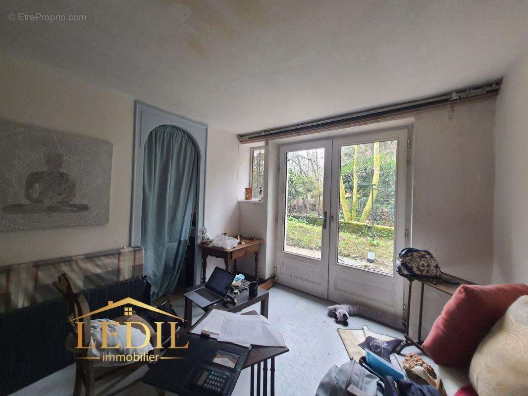 Appartement à SALIES-DE-BEARN