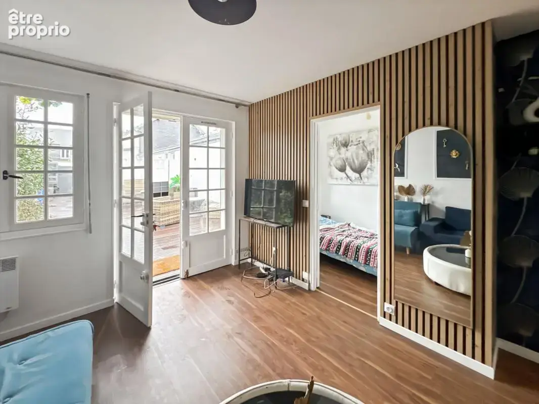 Maison de plain pied - photo 11