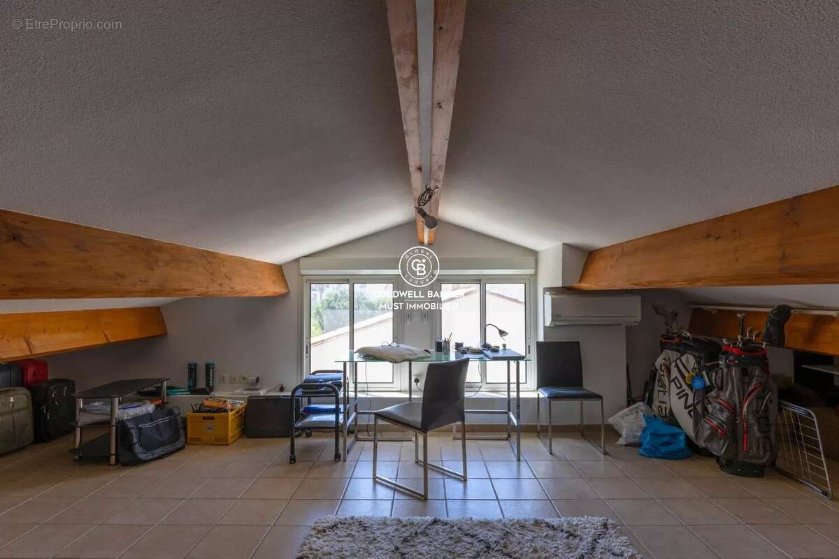 Appartement à SAINT-CYPRIEN