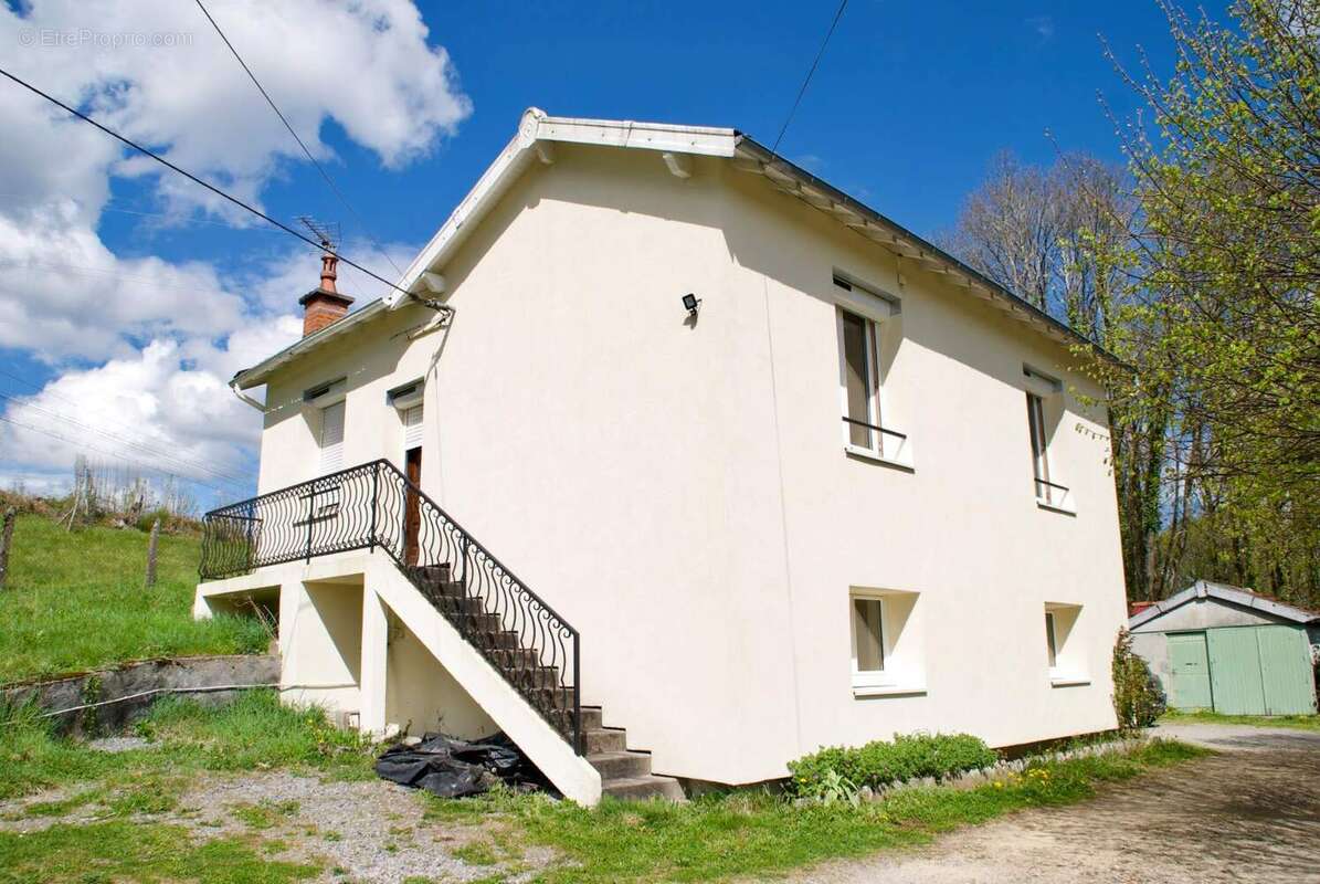 Maison 62 m² à Ambazac  - photo 140