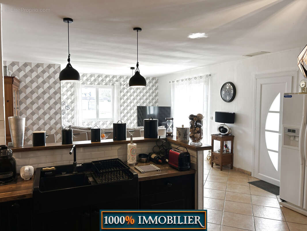 Maison à CAZOULS-LES-BEZIERS