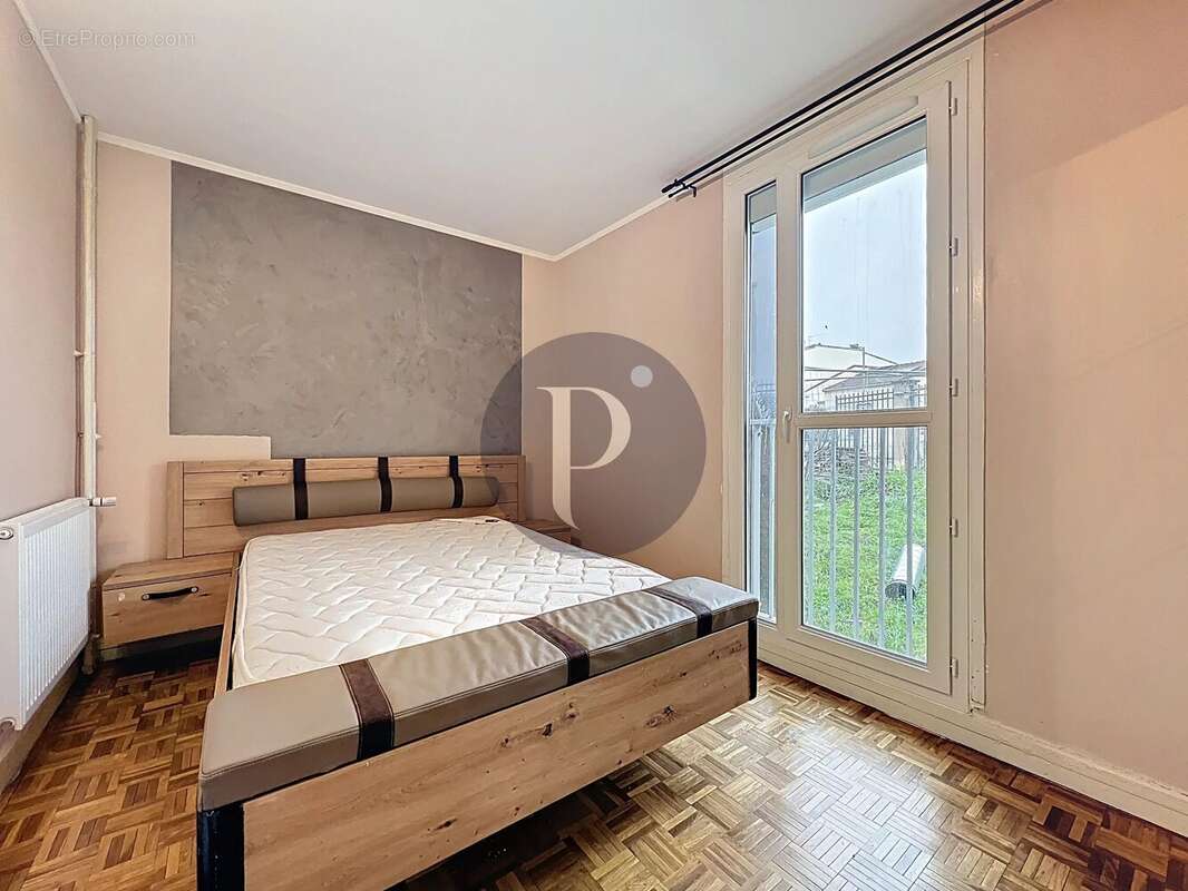 Appartement à VILLEJUIF
