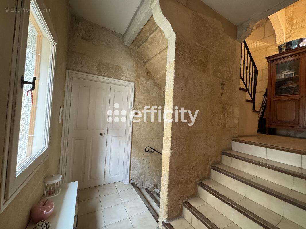 Maison de ville - photo 8