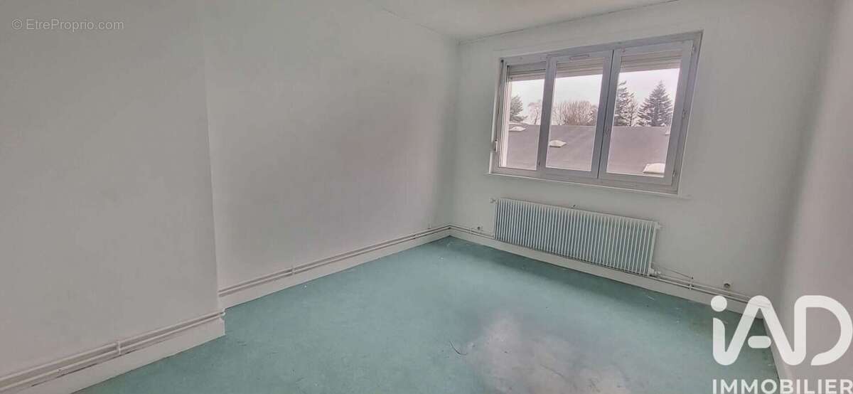 Photo 6 - Maison à NEUVILLE-EN-FERRAIN