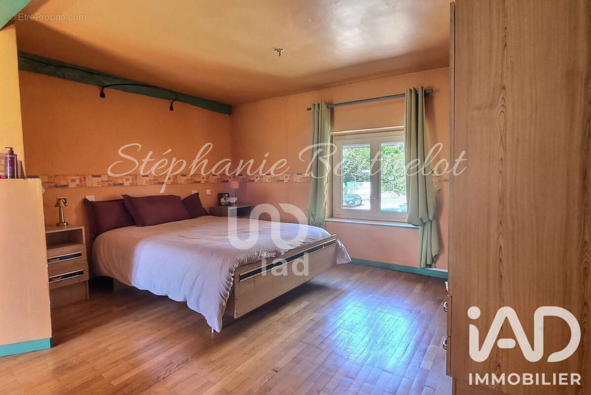Maison 134 m² à Claye-Souilly  - photo 8