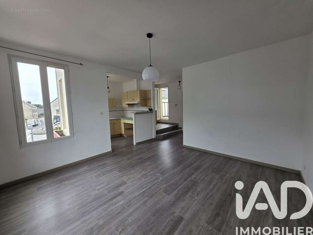 Photo 3 - Appartement à CLOHARS-CARNOET